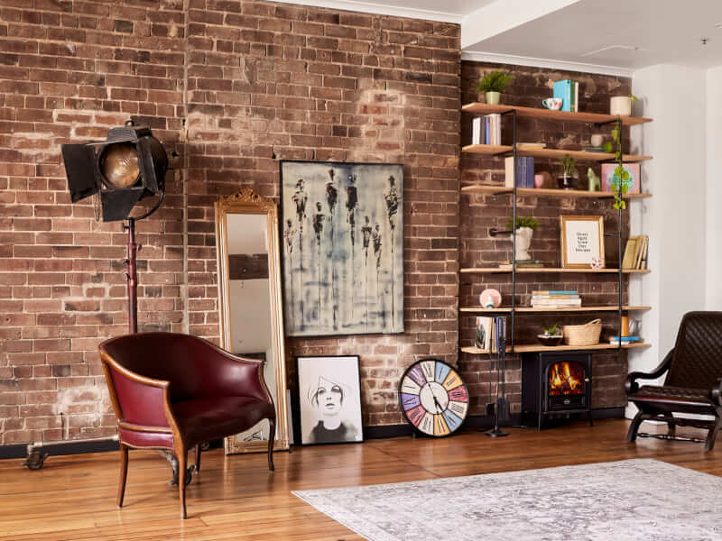 The Dale Loft available for workshops
