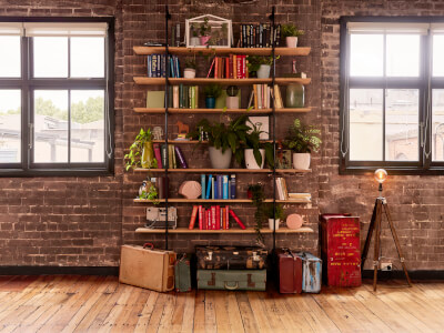 The Dale Loft