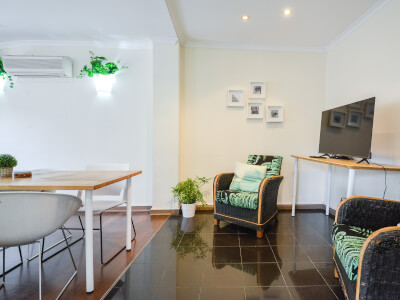 Creative event venue