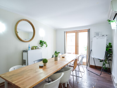Book The Garden Room