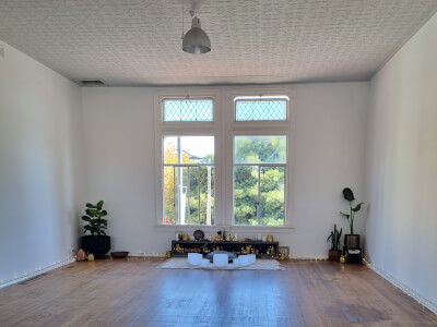 The HeArt Studio