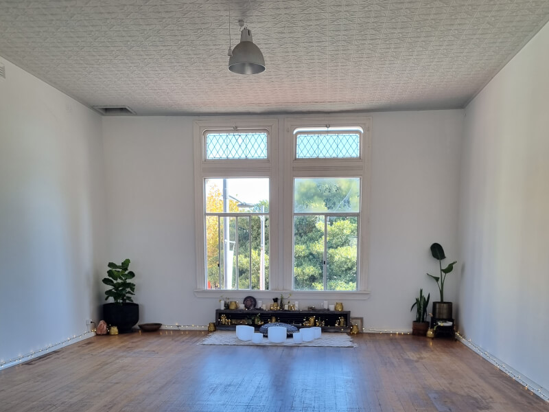 The HeArt Studio
