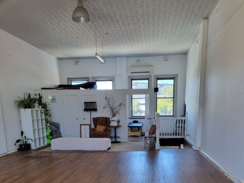 The HeArt Studio