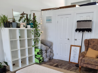 The HeArt Studio