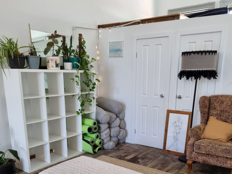 The HeArt Studio