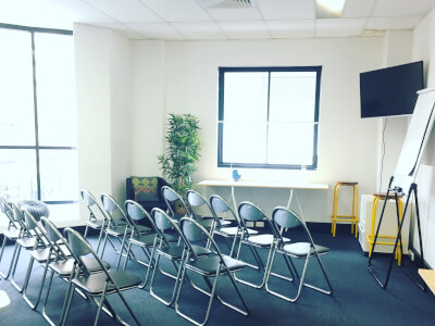 Book The Little Space