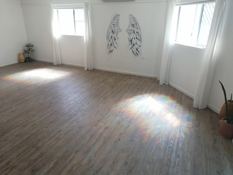 The Lotus Room - Lifestyle & Wellness Centre
