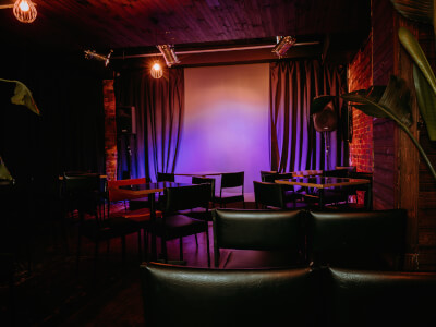 The Motley Bauhaus available for workshops