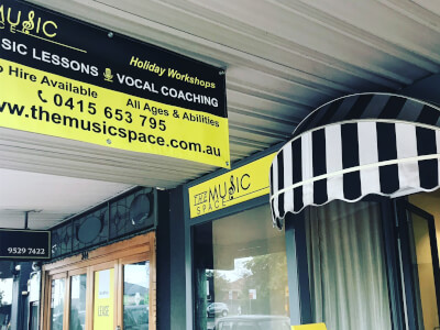 The Music Space, Ramsgate