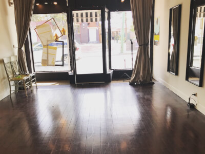 Studio 1