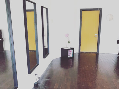 Studio 1