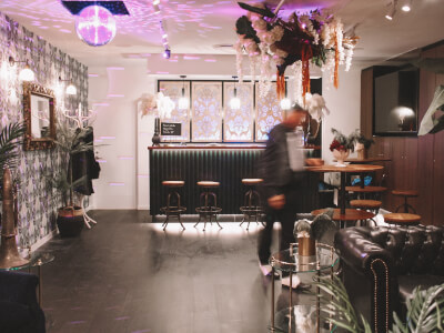 Book The Nook
