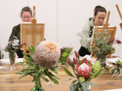 Book The Old Auction House Creative Hub