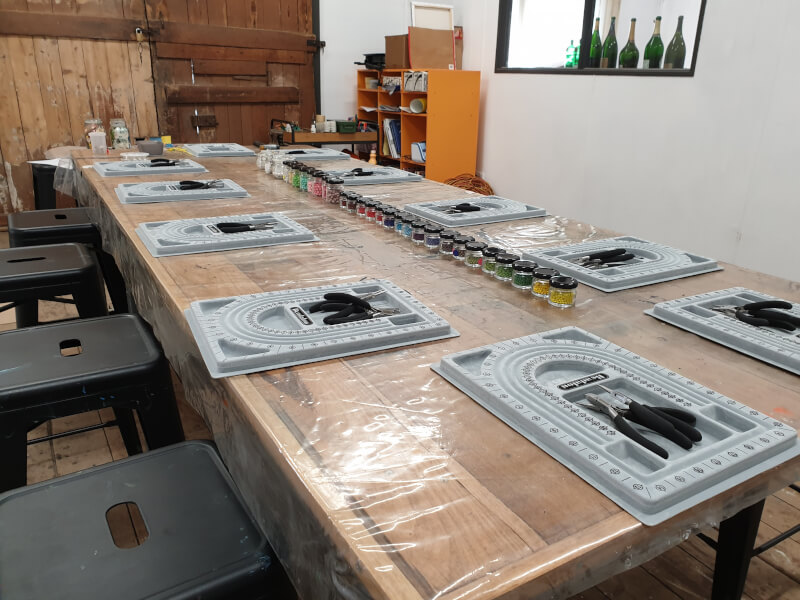 Book The Old Auction House Creative Hub