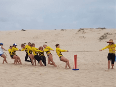 The Retreat Port Stephens