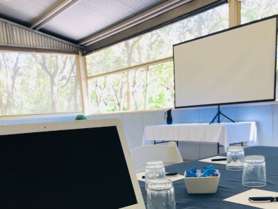 Business facilities