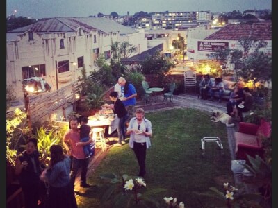 The Rooftop, Marrickville