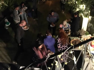 Book The Rooftop, Marrickville