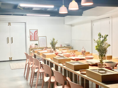 The School of Everything