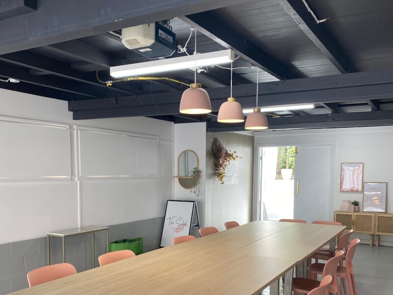 Book The School of Everything