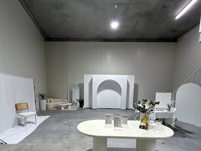 The Studio by Salt and Lime Experiences