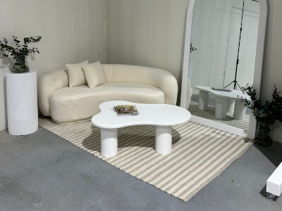 The Studio by Salt and Lime Experiences