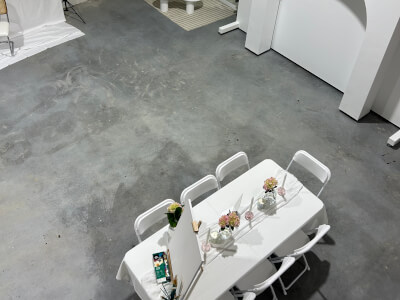 Book The Studio by Salt and Lime Experiences