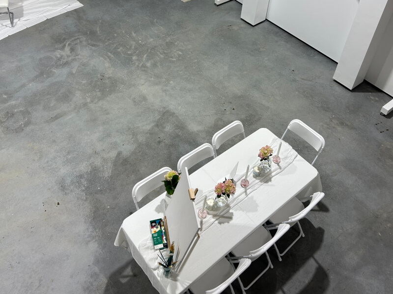 The Studio by Salt and Lime Experiences