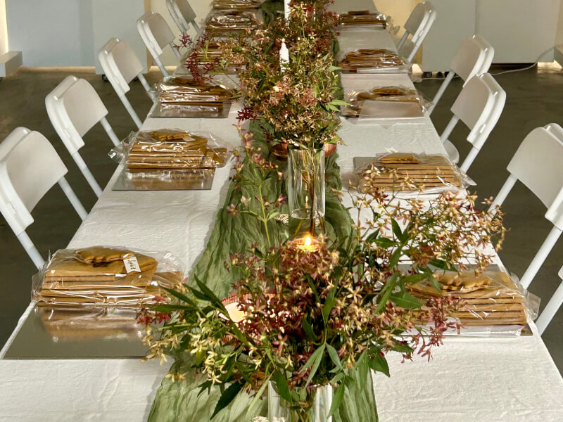 The Studio by Salt and Lime Experiences