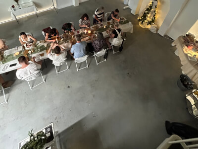 The Studio by Salt and Lime Experiences