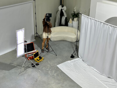 The Studio by Salt and Lime Experiences