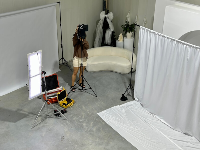 Book The Studio by Salt and Lime Experiences