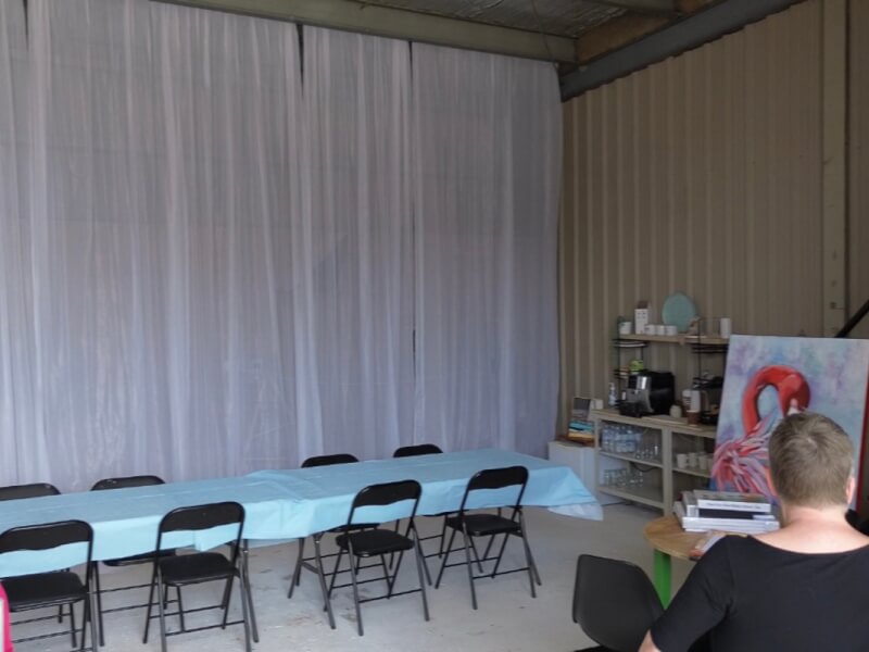 The Studio @ No.4