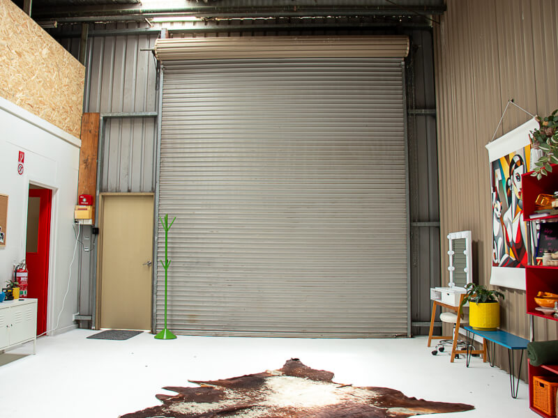 The Studio @ No.4