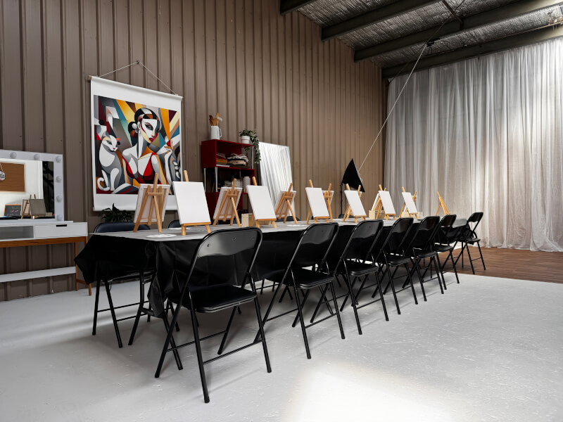 The Studio @ No.4