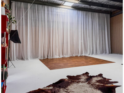 The Studio @ No.4