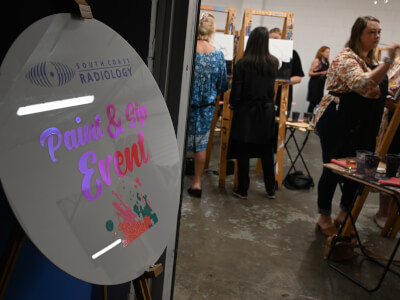 Book The Sweet Fine Artist Studio
