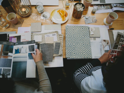 Creative space - The windsor workshop