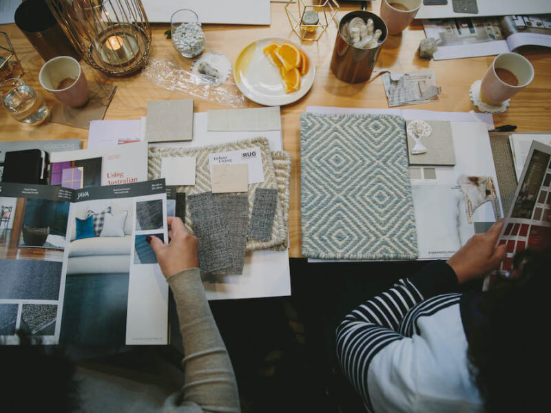 Creative space - The windsor workshop