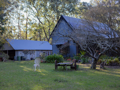 Thrive Retreats