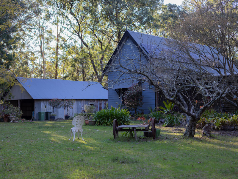 Thrive Retreats