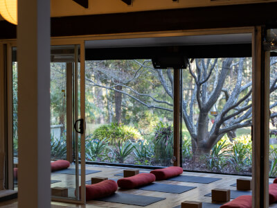 Creative event venue