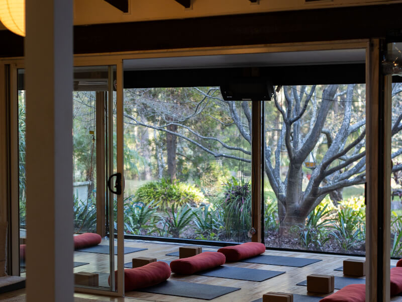 Thrive Retreats