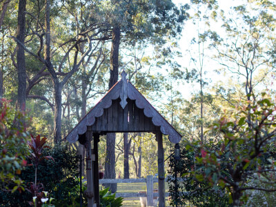 Thrive Retreats available for workshops