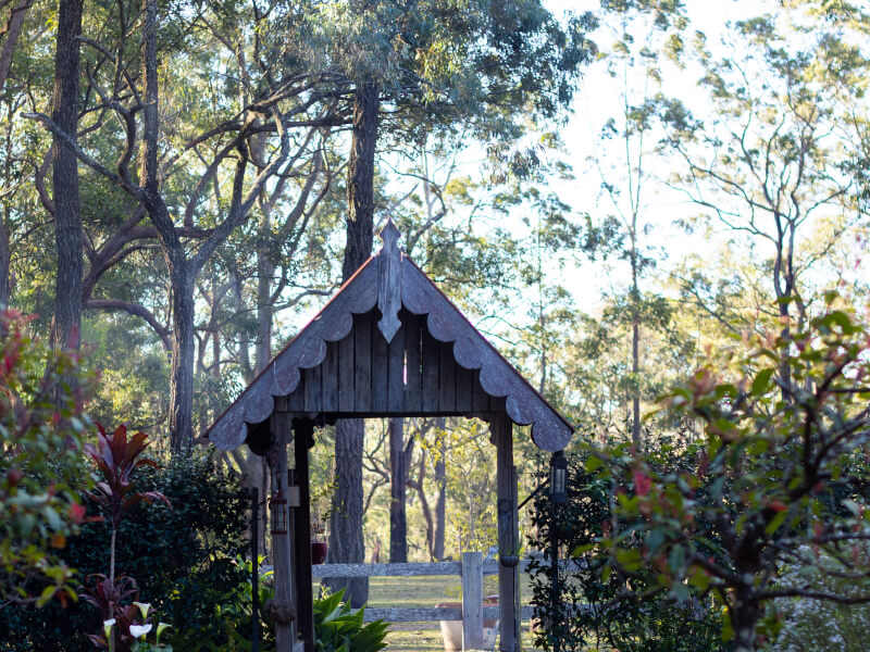Thrive Retreats