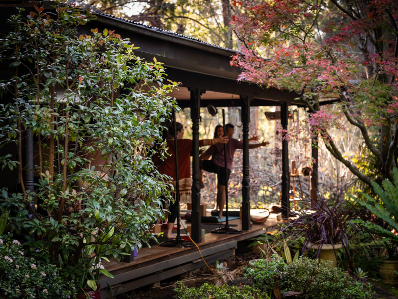 Thrive Retreats