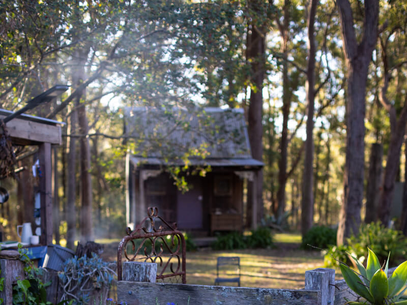 Book Thrive Retreats