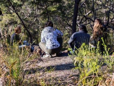 Thrive Retreats