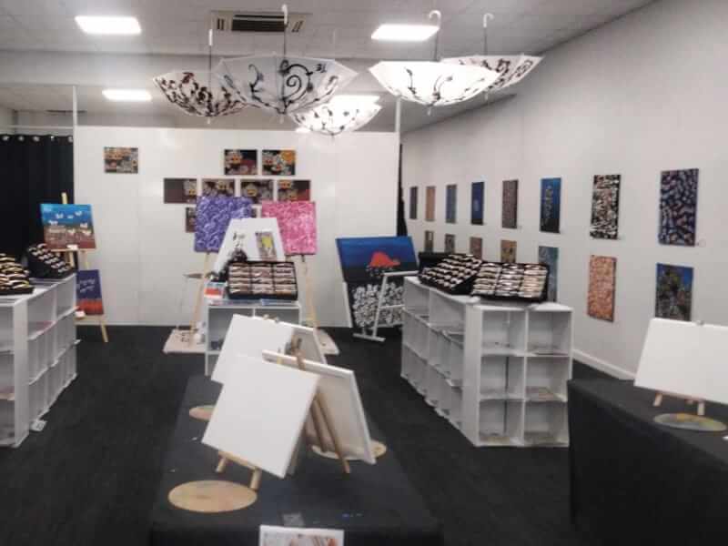 TOP END ART Gallery