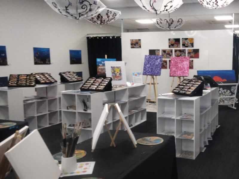 TOP END ART Gallery